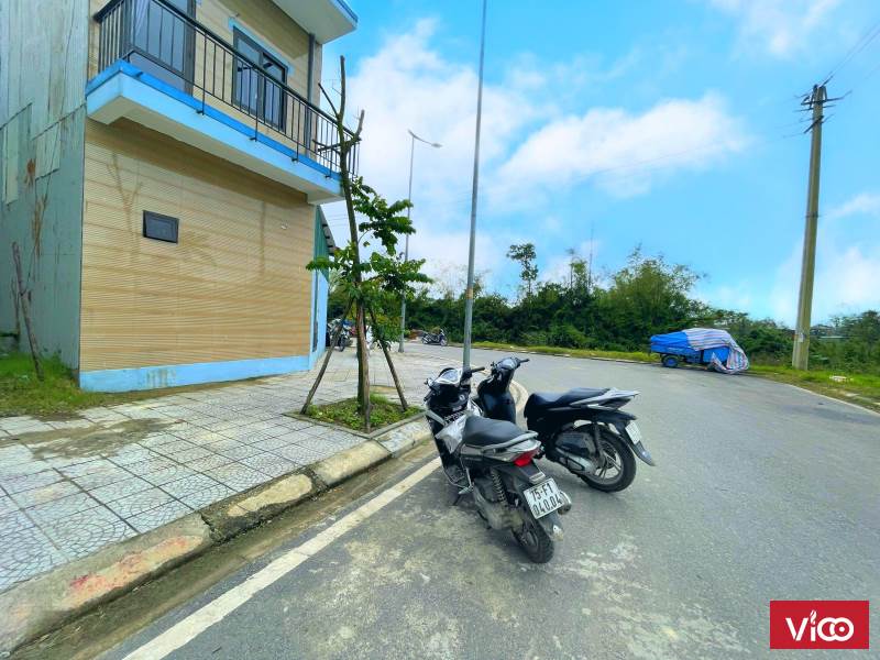 Bán đất KQH Hương Sơ KV2, Tản Đà, không trụ, không cống giá chỉ 1 Tỷ 4XX
