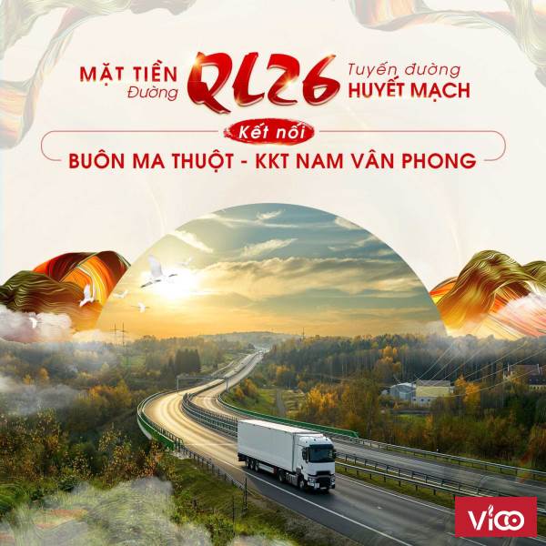 ️Bán đất sổ đỏ cạnh UBND Xã Ea Knuec Đăk Lak Liên hệ 037 8888 250