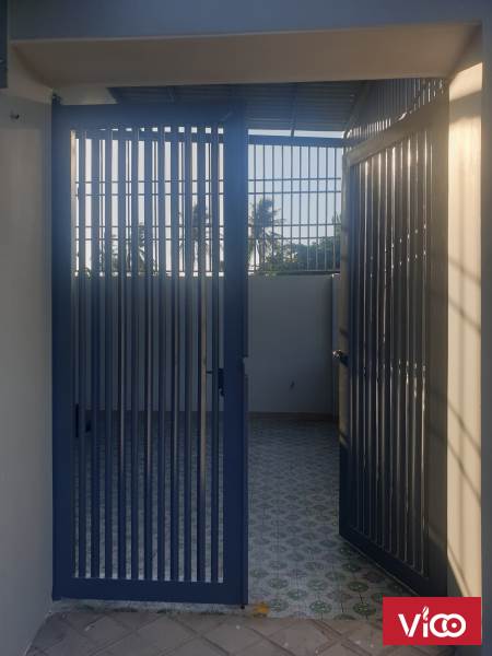 BÁN NHÀ CẤP 4 ĐƯỜNG THẠNH XUÂN 22, QUẬN 12 DT 5X17M (SỔ RIÊNG) GIÁ BÁN 2TỶ550