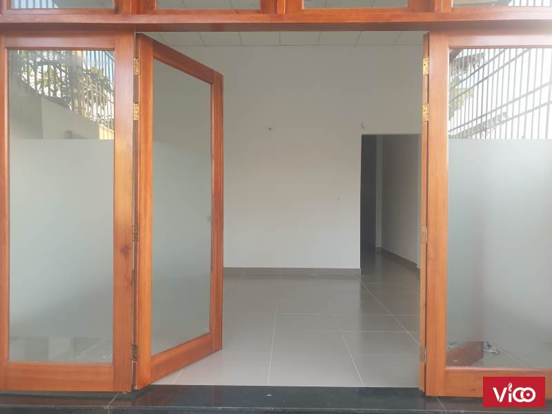 BÁN NHÀ CẤP 4 ĐƯỜNG THẠNH XUÂN 22, QUẬN 12 DT 5X17M (SỔ RIÊNG) GIÁ BÁN 2TỶ550