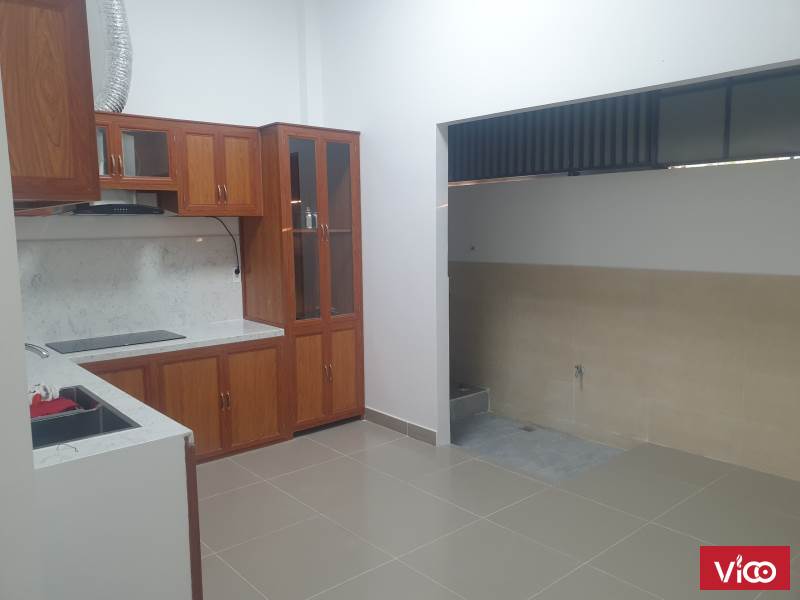 BÁN NHÀ CẤP 4 ĐƯỜNG THẠNH XUÂN 22, QUẬN 12 DT 5X17M (SỔ RIÊNG) GIÁ BÁN 2TỶ550