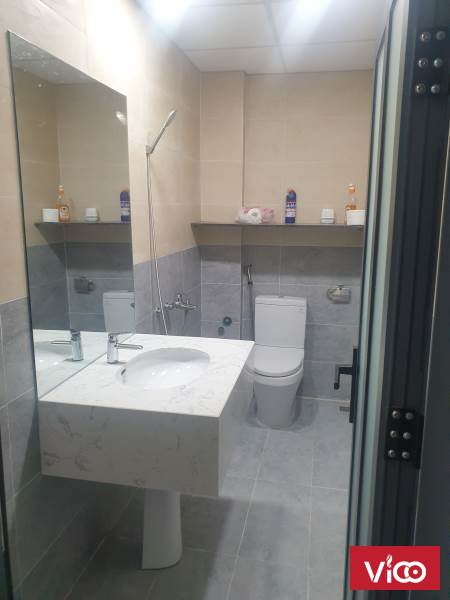 BÁN NHÀ CẤP 4 ĐƯỜNG THẠNH XUÂN 22, QUẬN 12 DT 5X17M (SỔ RIÊNG) GIÁ BÁN 2TỶ550