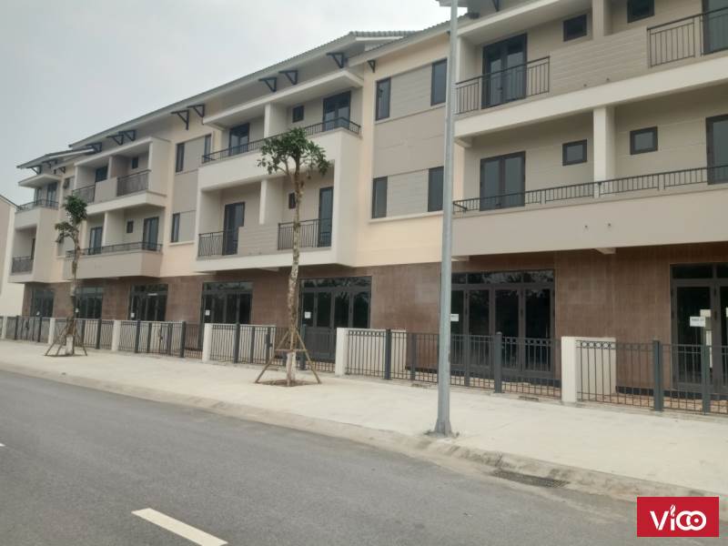 Bán nhanh căn sh4 Centa City trục ngoài đướng 17,5 m giá tốt