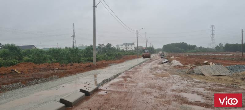 Bán 7,260m đất Phong Mỹ, Phong Điền.(0905.623.646)