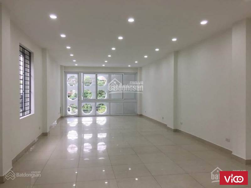 CHO THUÊ TÒA NHÀ 7 TẦNG, Số nhà 55A lô B ĐTM Trung Yên (0975983618) giá 65 triệu/th, cho thuê nhà 5