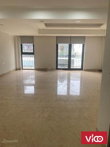 CHO THUÊ TÒA NHÀ 7 TẦNG, Số nhà 55A lô B ĐTM Trung Yên (0975983618) giá 65 triệu/th, cho thuê nhà 5