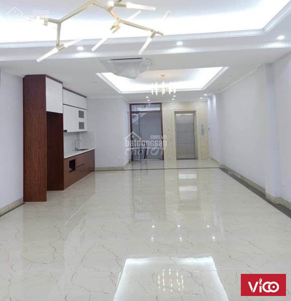 Cho thuê tòa nhà 7 tầng Mặt Phố Nguyễn Thị Thập, giá 55 triệu/th. Liên hệ chủ nhà 0975983618