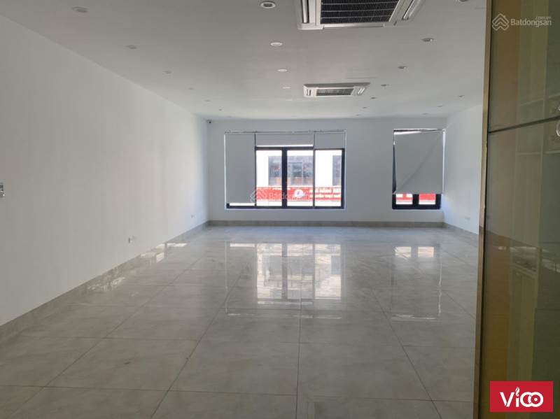 Cho thuê tòa nhà 7 tầng Mặt Phố Nguyễn Thị Thập, giá 55 triệu/th. Liên hệ chủ nhà 0975983618