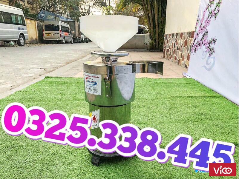 Máy xay đậu làm sữa đậu, đậu phụ