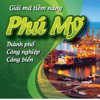 Các lý do nên đầu tư đất Phú Mỹ Bà Rịa Vũng Tàu lợi nhuận 30% mỗi năm.