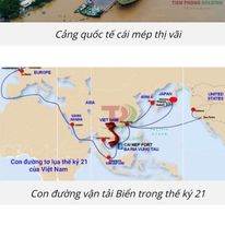 Các lý do nên đầu tư đất Phú Mỹ Bà Rịa Vũng Tàu lợi nhuận 30% mỗi năm.