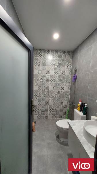 Nhà xinh xắn, Bùi Quang Là P12 Gò Vấp, 67m2, 5 tỷ 9