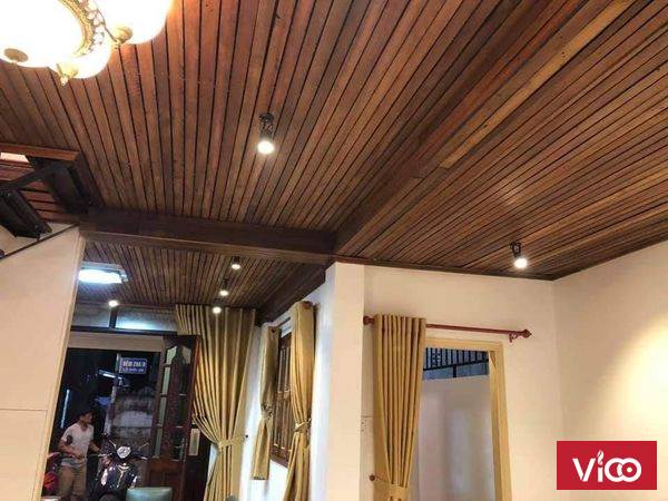 nhà phong cách homestay Dalat giữa lòng Phú Thọ Hòa Tân Phú, diện tích 69m2, giá 7 tỷ