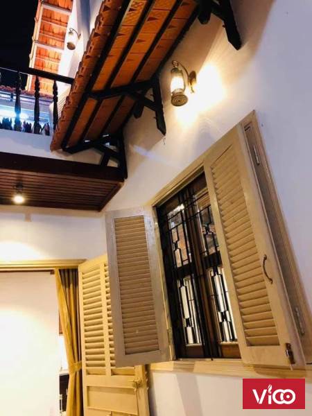 nhà phong cách homestay Dalat giữa lòng Phú Thọ Hòa Tân Phú, diện tích 69m2, giá 7 tỷ
