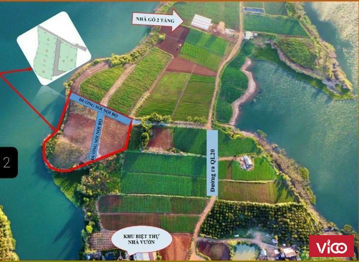 NỀN CUỐI CÙNG VIEW HỒ ĐẠI NINH CỰC ĐỈNH