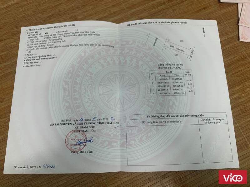 bán 5lô gần KCN liên hà thái thích hợp mở kinh doanh buôn bán hoặc đầu tư