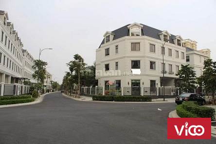 CHÍNH CHỦ CẦN CHO THUÊ NHÀ SÂN VƯỜN KHU LAKEVIEW CITY QUẬN 2, HCM
