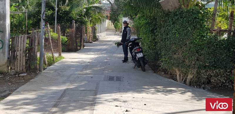 Chính Chủ Cần Bán Lô Đất Vị Trí Đẹp Tại Xã Vĩnh Phương, TP Nha Trang, Khánh Hòa