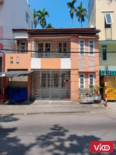 Cần Bán Gấp Nhà Mặt Tiền An Hải Bắc, Sơn Trà, Chỉ 3.Tỷ