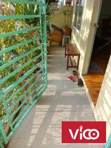Cần bán căn hộ 2PN ngay trung tâm quận Bình Thạnh