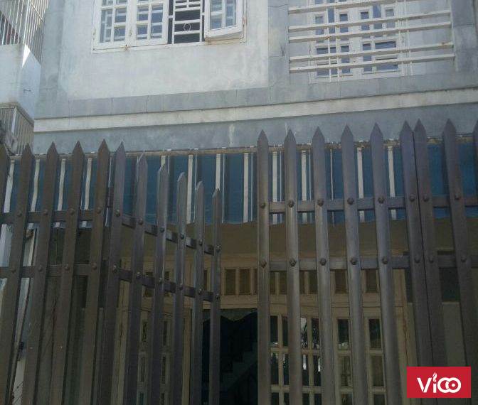 BÁN NHÀ RIÊNG TẠI XÃ HÒA PHƯỚC, HUYỆN HÒA VANG, ĐÀ NẴNG
