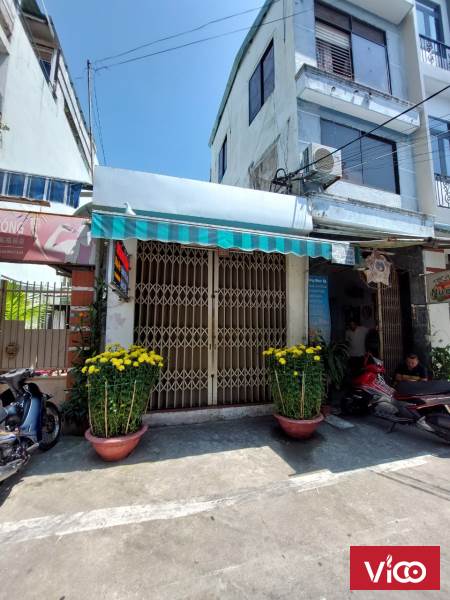 Vợ Chồng Chủ Bán Mặt Tiền An Hải Bắc Sơn Trà, Gần Biển, Chỉ 3.Tỷ