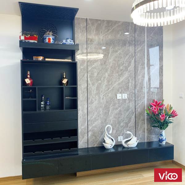 Chính chủ cần bán căn hộ cao cấp VINHOMES SMART CITY 76m2 chuẩn Nhật Bản
