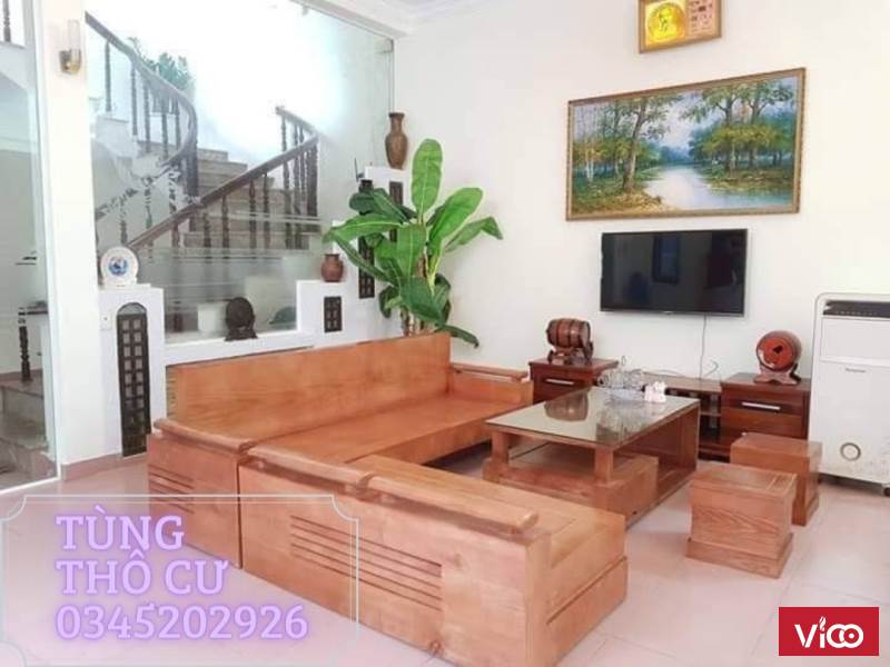 Cần Bán Biệt Thự Sân Vườn Diện Tích Khủng Cách Biển 100m Ô Tô