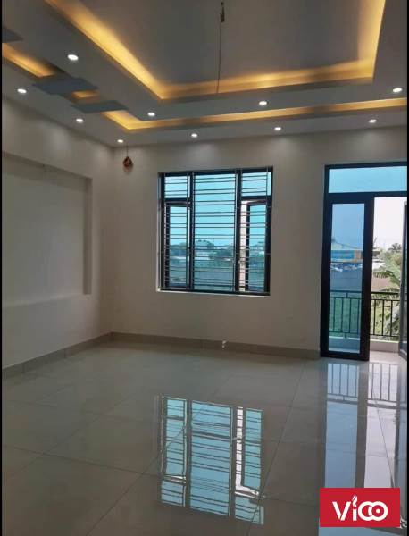 Chính Chủ Cần Bán Căn Nhà 4 Tầng Mới Tinh Tại Quế Võ, Bắc Ninh