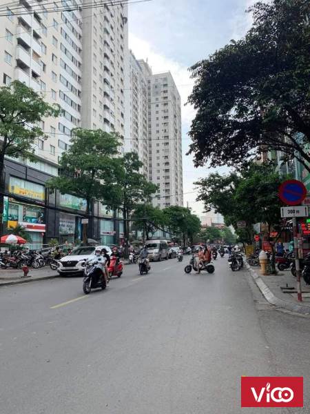 LÔ ĐẤT CỰC ĐẸP KĐT NGÔ THÌ NHẬM HÀ ĐÔNG 90M2 MẶT TIỀN 8.8M CHỈ 13.5 TỶ