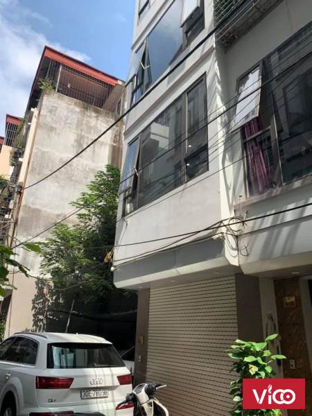 CẦN BÁN! Bán nhà Ngọc Thuỵ , ô tô tránh , xe 7 chỗ vào nhà , sổ phân lô , ngõ thông DT 39m2, 5 tầng