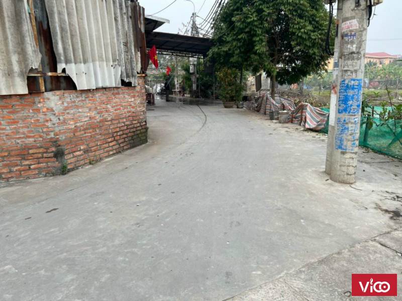 Chính chủ gửi bán 67m đất Hương Mạc, TP Từ Sơn