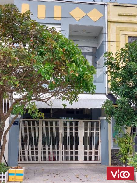 Bán Nhà Chính Chủ Kiệt Oto Hùng Vương, Hải Châu, giá rẻ chỉ 2,8 tỷ