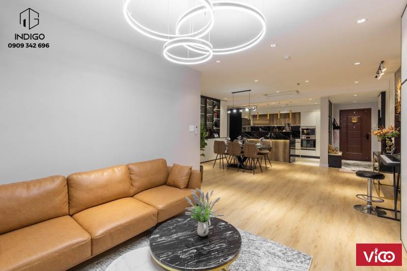 Chính Chủ Cần Bán Căn Hộ Giai Việt 3Pn 2Tolet Quận 8 Có sổ hồng