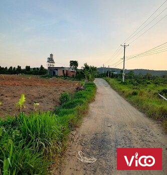 Chính Chủ Cần Bán Đất Vườn Xã Hòa Nam Huyện Di Linh Tỉnh Lâm Đồng