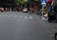 Bán nhà mặt phố Mai Dịch, 130m2, mt 7,6m giá 23tỷ
