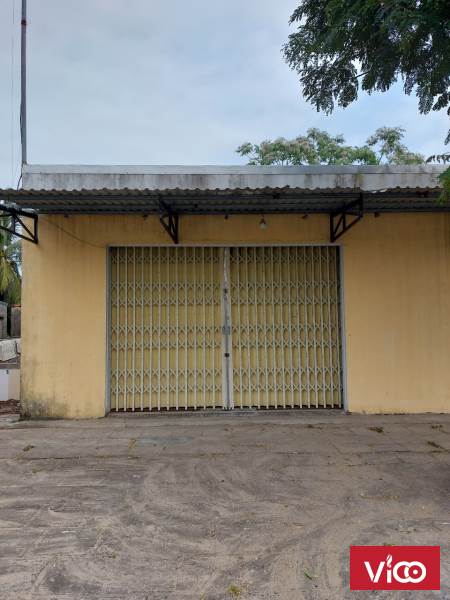 Bán Nhà Chính Chủ Kiệt Oto Hùng Vương, Hải Châu, giá rẻ chỉ 2,8 tỷ