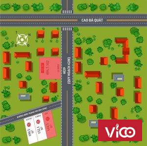 Cần bán 1 lô đất duy nhất vị trí đẹp giá rẻ tại Khánh Hoà