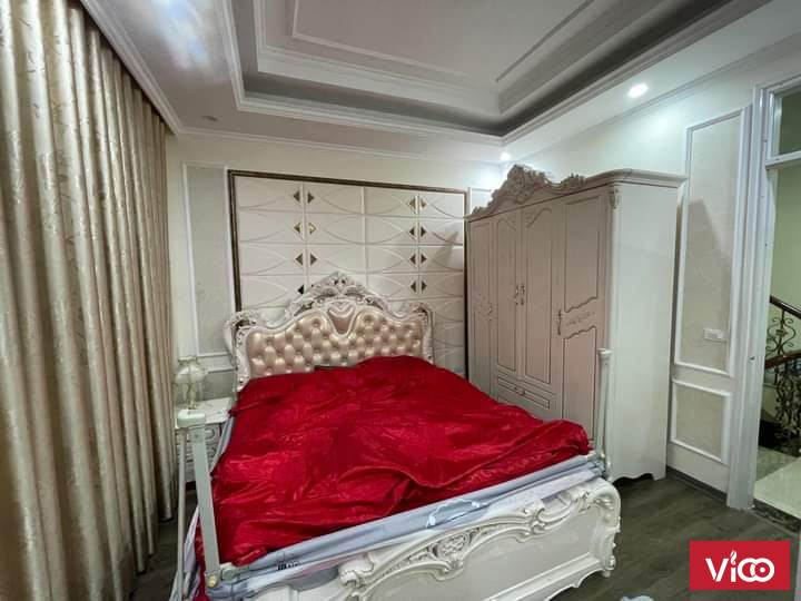 BÁN NHÀ KHU DV CÂY QUÝT HÀ ĐÔNG, GARA, VỈA HÈ, ÔTÔ, KINH DOANH 50M2x4TxMT4M