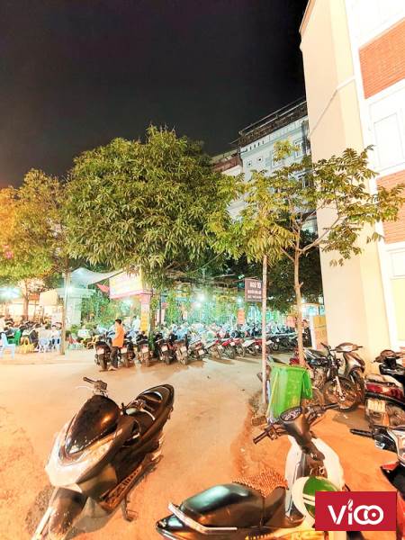 QUÁ HIẾM LIỀN KỀ CỰC ĐẸP LÀNG VIỆT KIỀU CHÂU ÂU HÀ ĐÔNG 86M2 5T CHỈ 14.5 TỶ