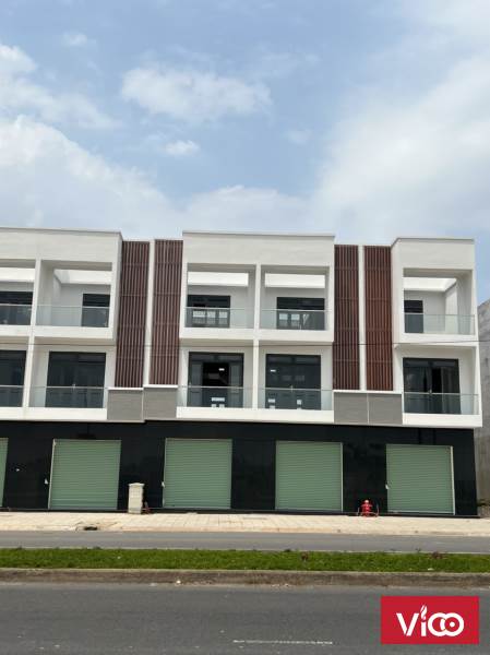 Chính Chủ Cho Thuê Nhà Mặt Tiền Đường 30 tháng 4, Trảng Bom, Đồng Nai.