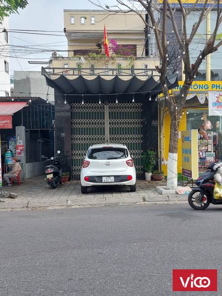 Cần Bán Gấp Nhà Mặt Tiền Dương Văn An Sơn Trà, 3 Phòng Chỉ 4,2 tỷ