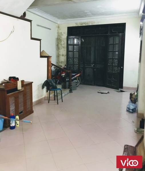 Cho Thuê Nhà 4 tầng Tại Ngõ 686 Kim giang Thanh Liệt, Thanh Trì, Hà Nội