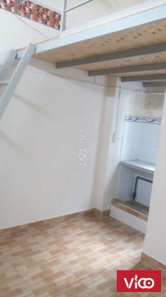 Cho thuê Phòng trọ mới đường Vườn Lài,Q Tân phú
