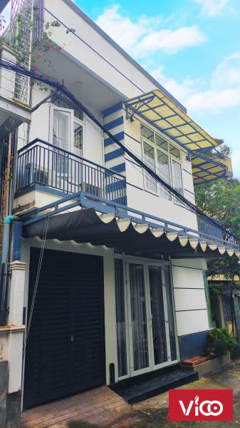 Bán nhà đẹp 2 tầng, FULL nội thất Đoàn Hữu Trung, nhà thờ Phú Cam