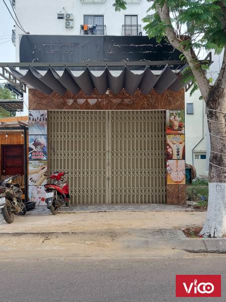 Bán Nhà Sổ Đỏ Kiệt Oto Hùng Vương, Hải Châu, Cách đường Chính 20m, chỉ 2,79 tỷ