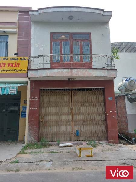 Cần Bán Gấp Nhà Kiệt Oto Hùng Vương, Hải Châu, Chủ Thiện Chí, chỉ 2,82 tỷ