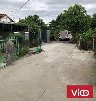 Bán đất đã có nhà cấp 4, chính chủ sát đường (lớn) Võ Nguyên Giáp, Xã Diên An, Diên Khánh, Khánh Hòa