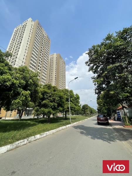 LIỀN KỀ 7 HƯỚNG ĐÔNG NAM TẠI KDT TÂN TÂY ĐÔĐAN PHƯỢNG HÀ NỘI