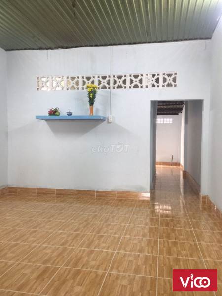 Chính Chủ Cho Thuê Nhà Cấp 4 105m2 Đường Thới Tam Thôn 11, Hóc Môn